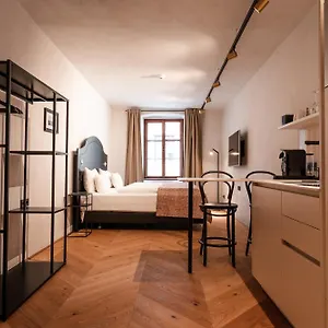  Apartahotel H5 Grauer Baer &
